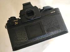 Canon F1 - New 4th gen. - 50mm f1.4 S.S.C. Lens - Photo 7