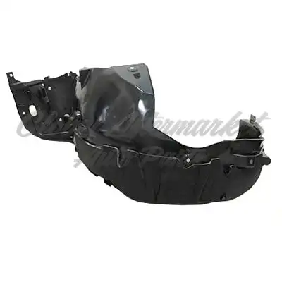 Honda Accord Sedan 2016-2017 Fender Liner Left and Right