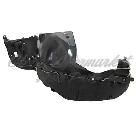Honda Accord Sedan 2016-2017 Fender Liner Left and Right