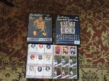 Cartes de hockey Tim Hortons 2026-27 Master Set 174 cards. - Photo 2