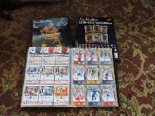 Cartes de hockey Tim Hortons 2026-27 Master Set 174 cards. - Photo 3