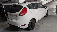 2008 Ford Fiesta – Runs Great, Excellent Shape (Actually 2012) - Photo 2