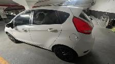 2008 Ford Fiesta – Runs Great, Excellent Shape (Actually 2012) - Photo 3