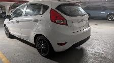 2008 Ford Fiesta – Runs Great, Excellent Shape (Actually 2012) - Photo 4