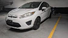 2008 Ford Fiesta – Runs Great, Excellent Shape (Actually 2012) - Photo 5