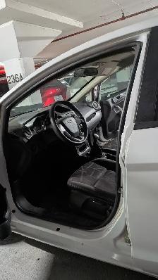 2008 Ford Fiesta – Runs Great, Excellent Shape (Actually 2012) - Photo 6