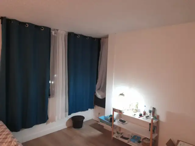 Beau studio à sous-louer / Stunning studio for sublet