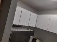 Beau studio à sous-louer / Stunning studio for sublet - Photo 3