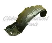 Honda Accord Crosstour 2010-2012 Fender Liner Left and Right