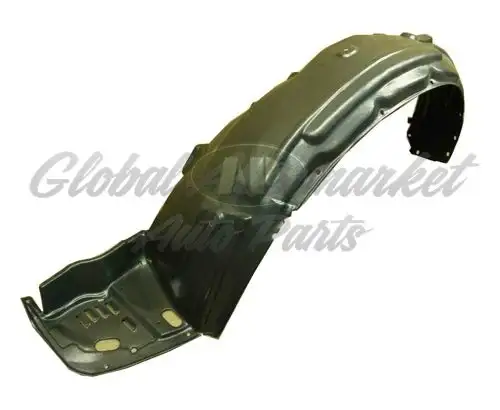 Honda Accord Coupe 2008-2012 Fender Liner Front Left and Right