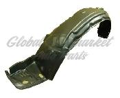 Honda Accord Coupe 2008-2012 Fender Liner Front Left and Right