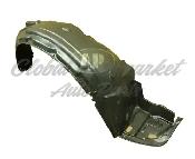 Honda Accord Coupe 2008-2012 Fender Liner Front Left and Right - Photo 5