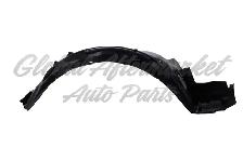 Honda Accord Coupe 2008-2012 Fender Liner Front Left and Right - Photo 6