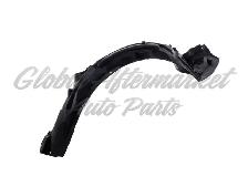 Honda Accord Coupe 2008-2012 Fender Liner Front Left and Right - Photo 7