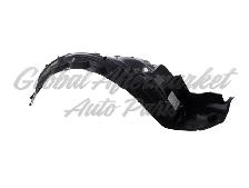 Honda Accord Coupe 2008-2012 Fender Liner Front Left and Right - Photo 8