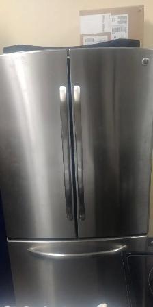 Frigo General Electrique