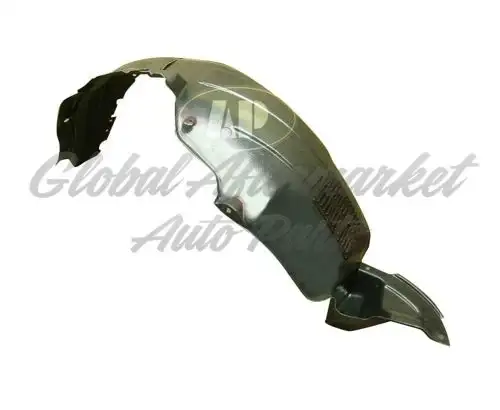 Hyundai Veracruz 2007-2012 Fender Liner Front Left and Right