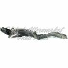 Hyundai Veracruz 2007-2012 Fender Liner Front Left and Right - Photo 2