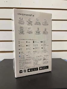 DJI OSMO POCKET 4P BRAND NEW SEALED - Photo 2