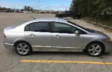 2008 Honda Civic hybrid 317,000 km $1900 - Photo 3