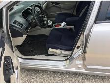 2008 Honda Civic hybrid 317,000 km $1900 - Photo 4