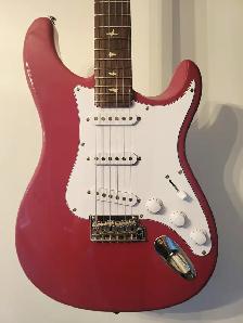 PRS silver sky se Dragon fruit - Photo 2