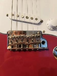 PRS silver sky se Dragon fruit - Photo 3
