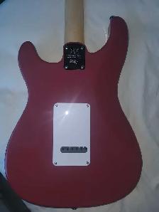 PRS silver sky se Dragon fruit - Photo 7
