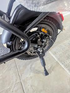 Electric scooter - Photo 4