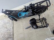 Electric scooter - Photo 8