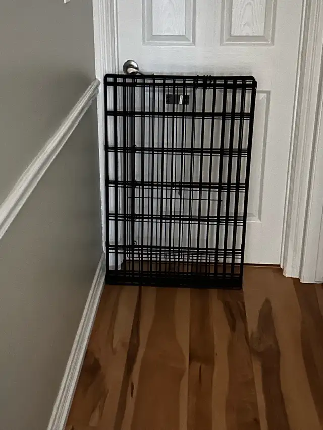 Top Paw Dog Pen