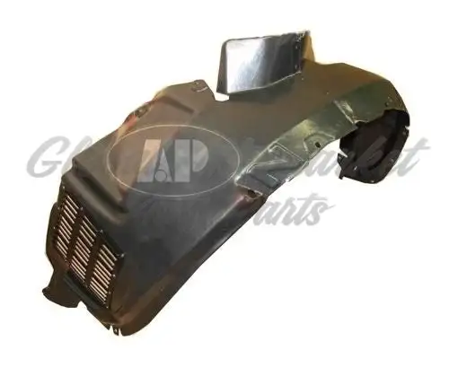 Hyundai Tucson 2005-2009 Fender Liner Front 2.0l Left and Right