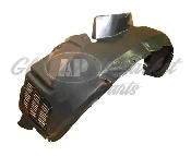 Hyundai Tucson 2005-2009 Fender Liner Front 2.0l Left and Right