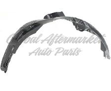 Hyundai Tucson 2005-2009 Fender Liner Front 2.0l Left and Right - Photo 6