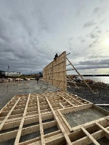 Construction Workers Wanted – Residential & Commercial Construct - Photo 3