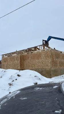 Construction Workers Wanted – Residential & Commercial Construct - Photo 6
