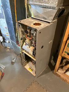 Furnace repair and Installation - Photo 2