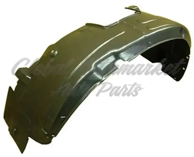 Hyundai Tucson 2010-2013 Fender Liner Front Left and Right