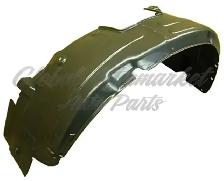 Hyundai Tucson 2010-2013 Fender Liner Front Left and Right