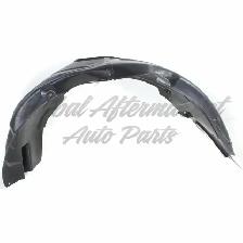 Hyundai Tucson 2010-2013 Fender Liner Front Left and Right - Photo 6