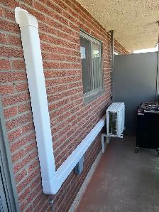 Ductless Heat Pump Installation - Photo 7