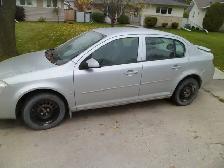 2007 chevy cobalt lt