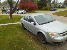 2007 chevy cobalt lt - Photo 2