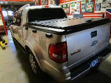 2007 FORD SPORT TRAC LTD.  4X4  1 Owner SAFETIED - Photo 6