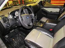 2007 FORD SPORT TRAC LTD.  4X4  1 Owner SAFETIED - Photo 8