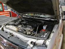 2007 FORD SPORT TRAC LTD.  4X4  1 Owner SAFETIED - Photo 10
