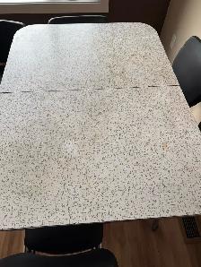 Vintage Table and Chairs - Photo 8