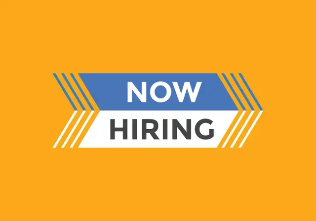 General labour needed