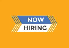 General labour needed