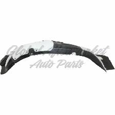 Hyundai Tucson 2014-2015 Fender Liner Left and Right - Photo 6